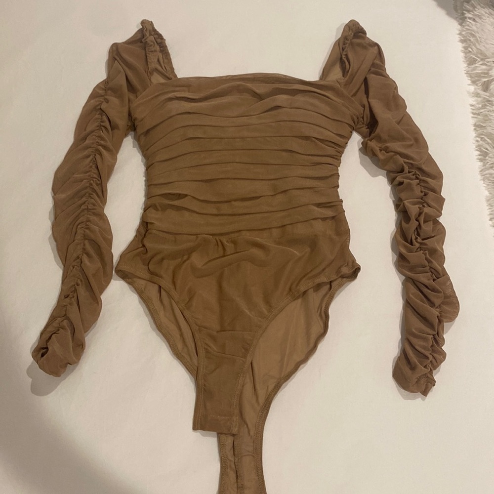 Princess Polly Bodysuit